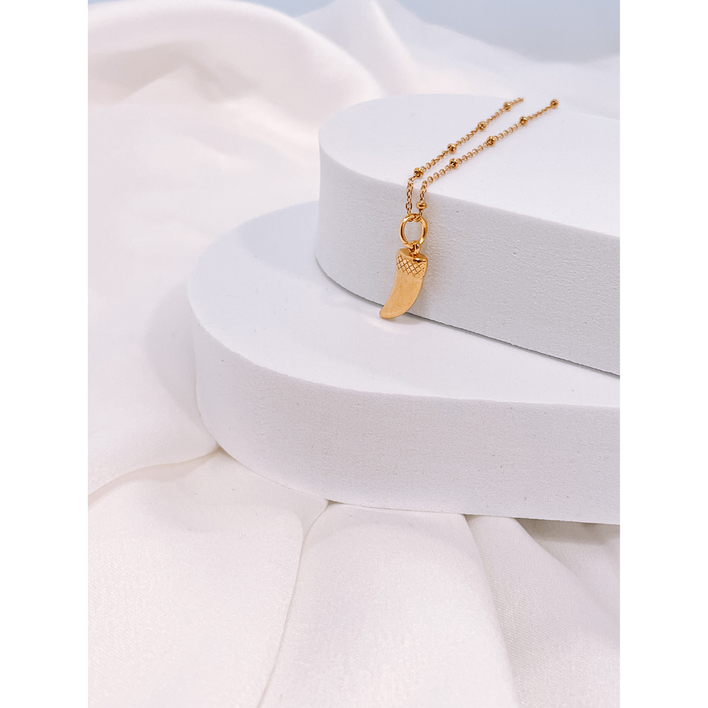 ZOEY Necklace - ZYNE